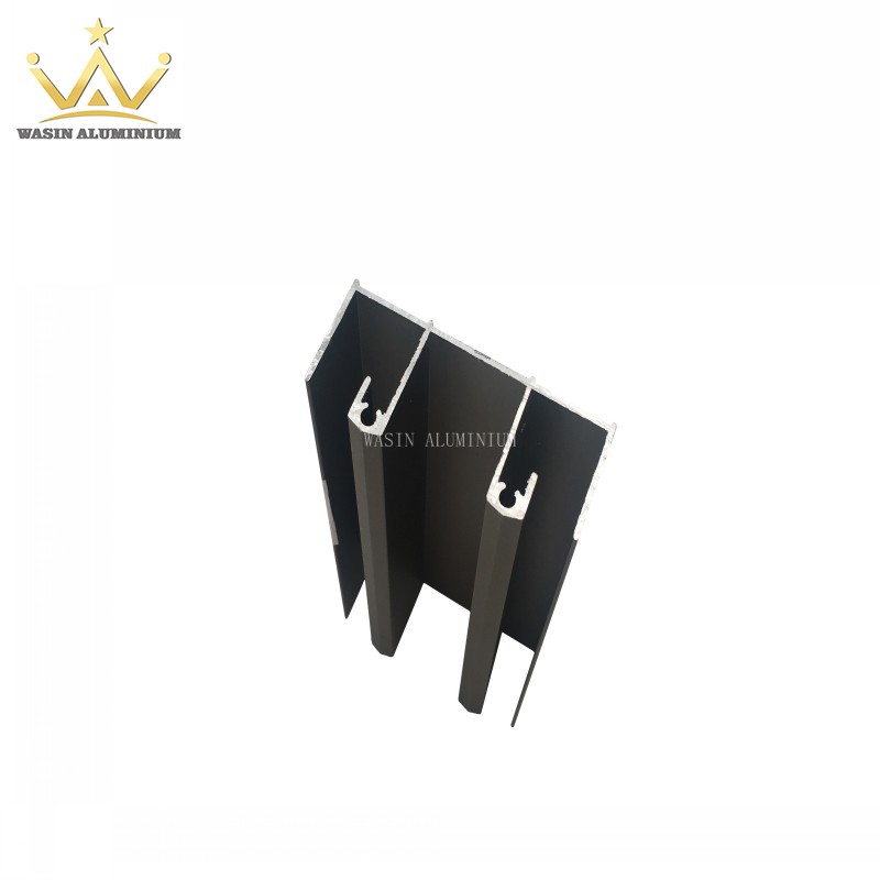 Hot Sale Aluminum Window Extrusion Profile For America Market