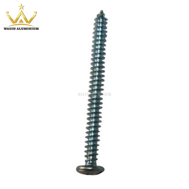 Various Sizes Of Tapping Screw Manufacturer