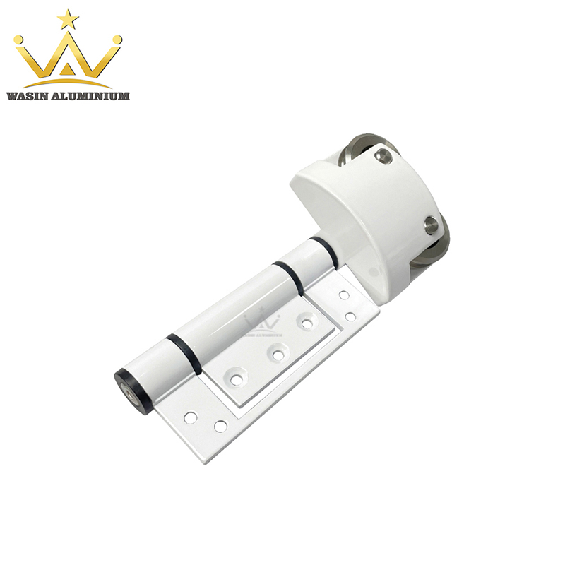South Africa Superior Quality Double Sided Folding Door Bottom Hinge With Roller