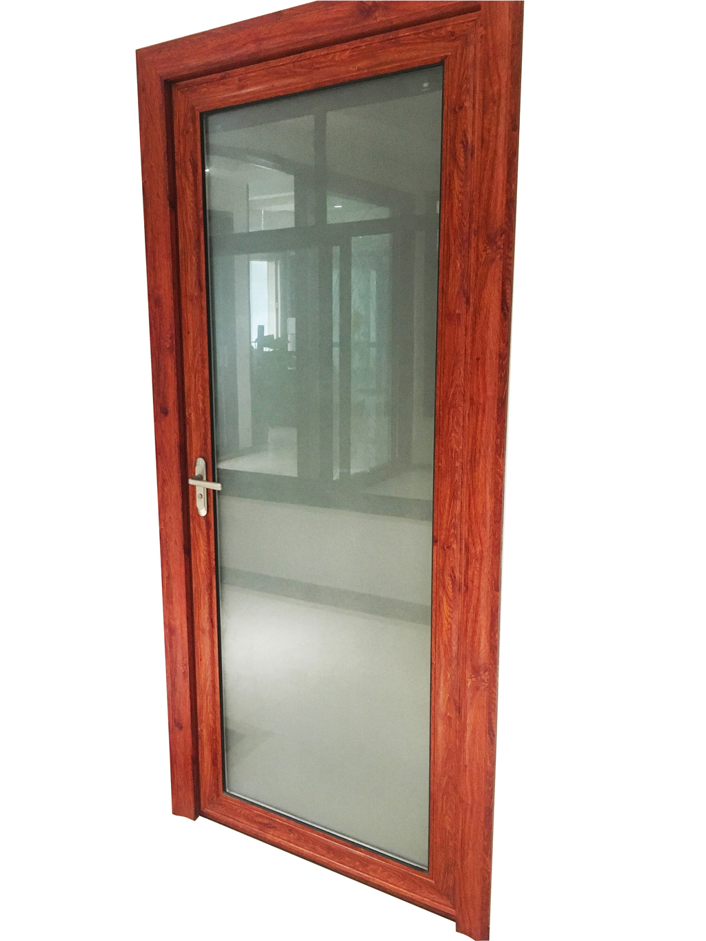 Top Quality Thermal Break Aluminum Door Factory From China