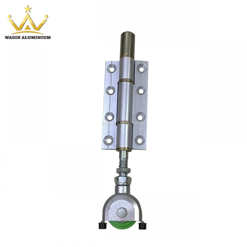 Aluminium Folding Door Roller With Hinge For South Africa