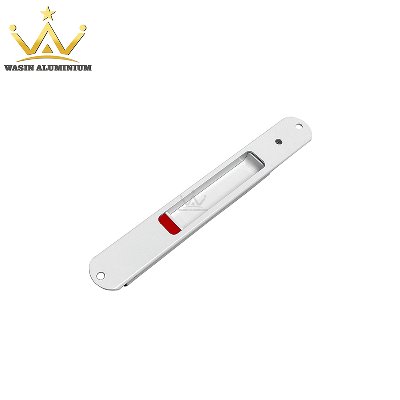 Hot Sale Hardware Accessories Glass Window Locks Aluminum Alloy Sliding Door Lock For Home