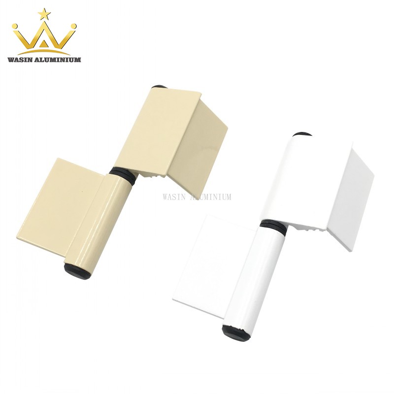 Aluminium Casement Window Hinge For Africa Market