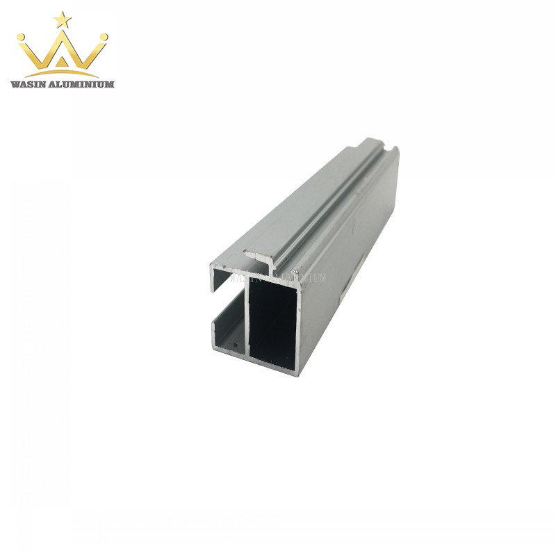 Colombia Aluminum Extrusion Profile for Window