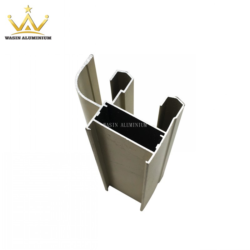 Benin window and door aluminum profile