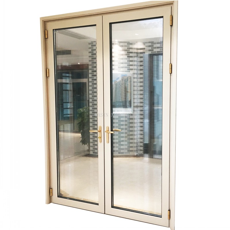 Top Quality Thermal Break Aluminum Door Factory From China