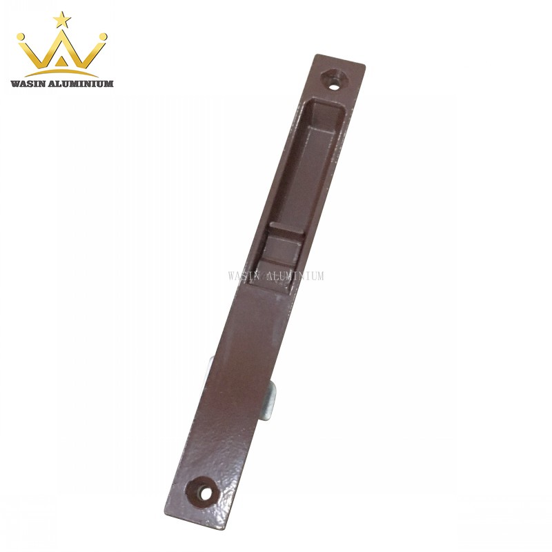 Auto Hook Lock For Sliding Window In Low Price