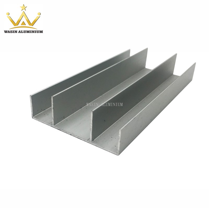 Chile 50 Series Sliding Aluminium Profile for Window