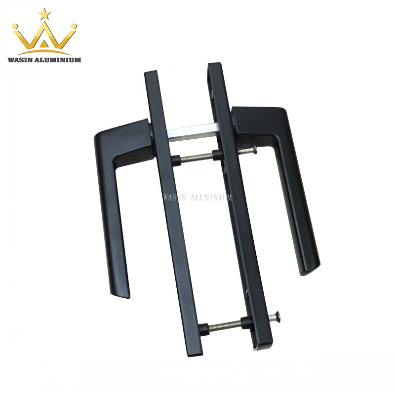 Aluminum Sliding Door Handles Factory From China