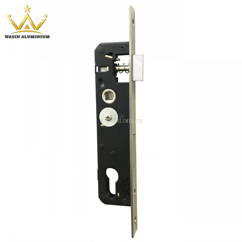 Good Price Aluminum Swing Door Lock For Sale