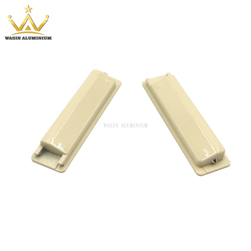 Aluminum Profile Hardware Accessories For Door And Window Manufacture