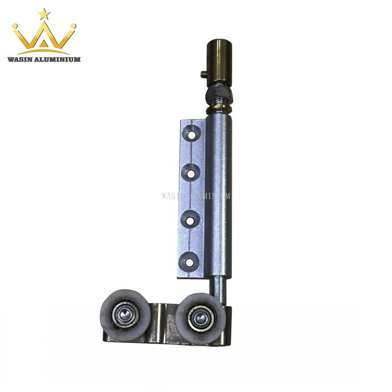 High Quality Aluminium Door Hinge For Africa Folding Door