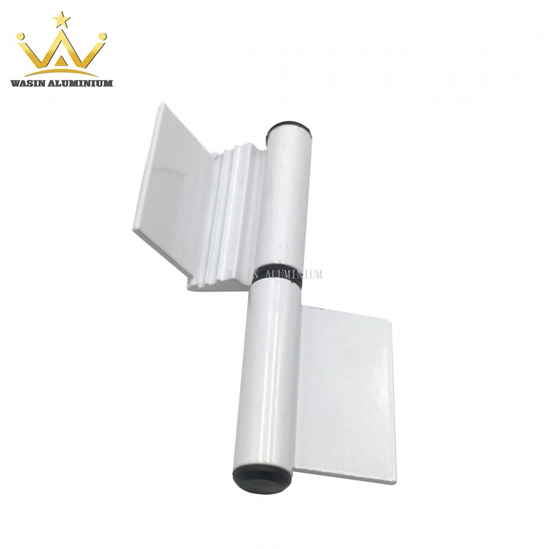 Aluminium Hinge For Window And Door