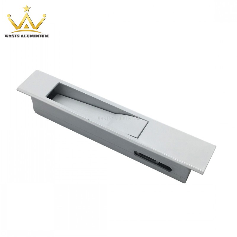 High Quality Aluminum Sliding Door Lock For Middle East Market
