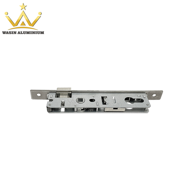 High Safety Tongue Shape Doors Locks Accessories Anti Theft Stainless Steel Door Mortise Lock Body