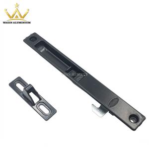 Low price latch lock factory for aluminum sliding door