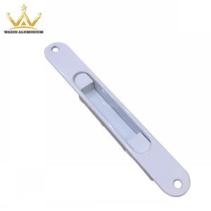 Top selling auto hook lock manufacturer for aluminum slide door and window