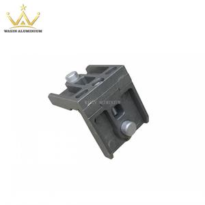 High Quality Easy Install  Zinc Alloy Corner Joint Manufacturer