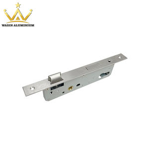 Top-Selling SUS304 Single Door Lock Reliable Performance 8535 Mortise Locks Body For Wooden Doors