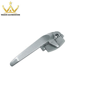 China wholesale  aluminum sliding window handles manufacturer
