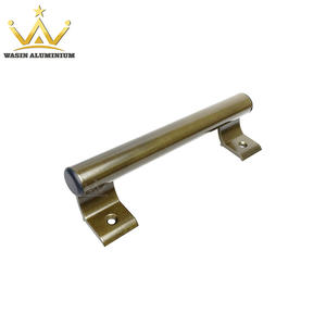China wholesale interior aluminium slide handle manufacturer