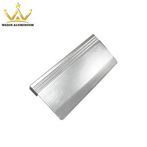 China wholesale interior sliding door aluminum handle manufacturer