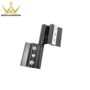 Wholesale  casement window aluminum alloy hinge continuous manufacturer