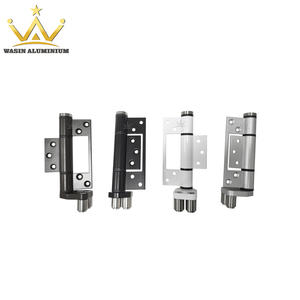 Wholesale south africa aluminium top roller hinge manufacturer