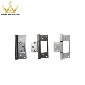 Wholesale folding door window butt hinges manufacturer